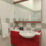 Apartamento Charming House Smart Casamarciano