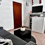 Charming House Smart Apartamento Casamarciano