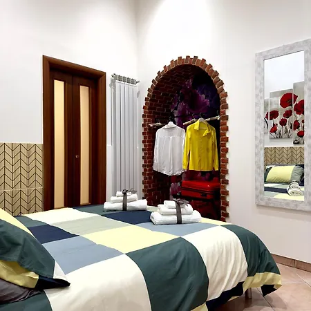 Charming House Smart Casamarciano