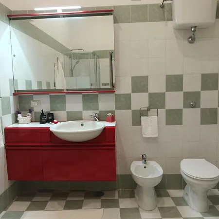 Charming House Smart Casamarciano