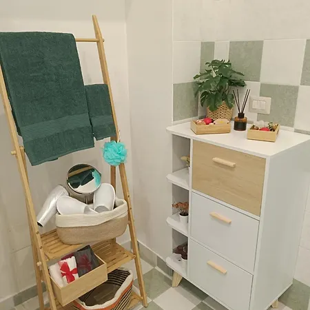 Charming House Smart Appartamento