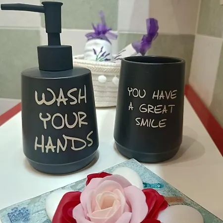 Appartamento Charming House Smart *