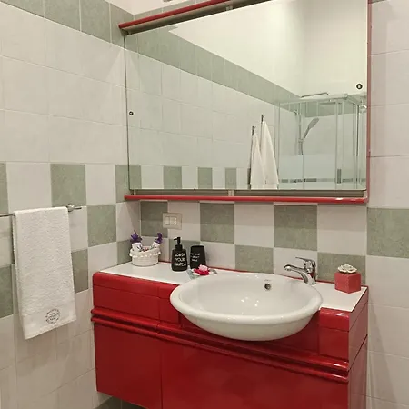 Apartment Charming House Smart Casamarciano