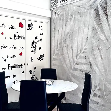 Charming House Smart Casamarciano