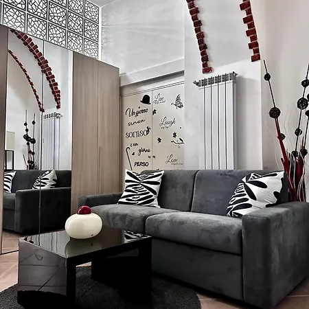 Charming House Smart Daire