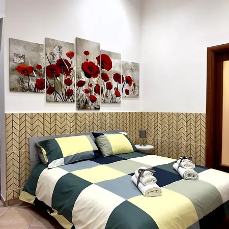 Appartamento Charming House Smart *