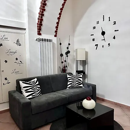 Appartamento Charming House Smart