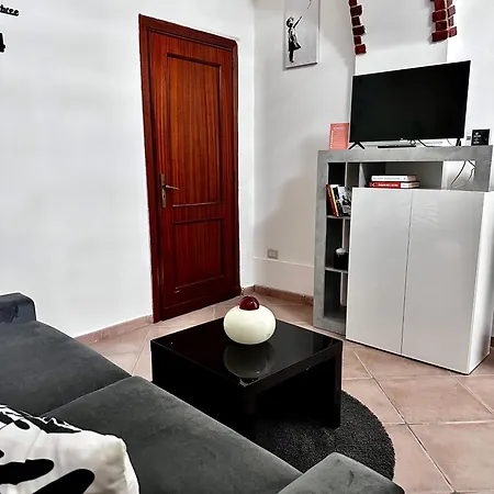 Charming House Smart Apartment Casamarciano