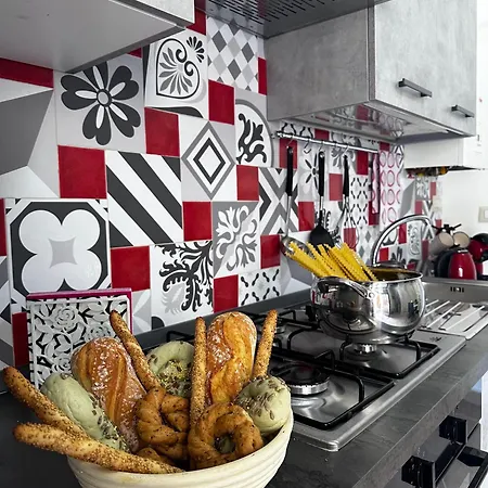 Charming House Smart * Casamarciano