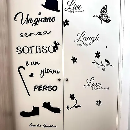 Charming House Smart Appartamento *