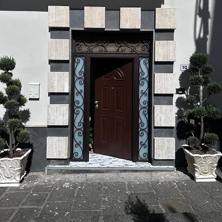 Charming House Smart * Casamarciano