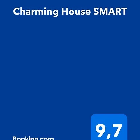 Charming House Smart * Casamarciano
