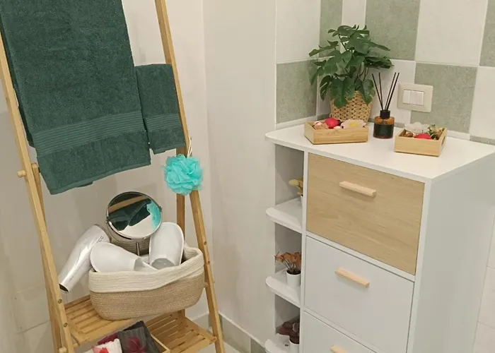Charming House Smart Apartamento