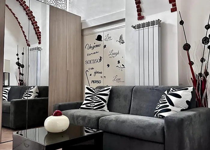 Charming House Smart Apartamento