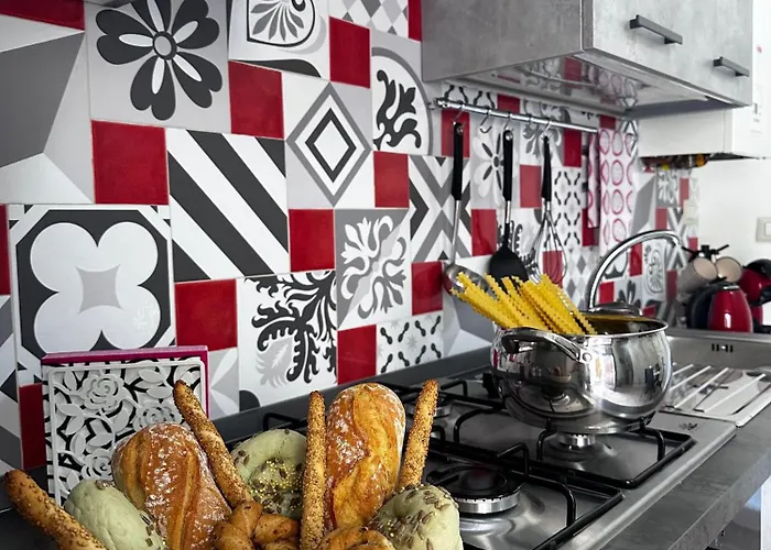 Charming House Smart * Casamarciano