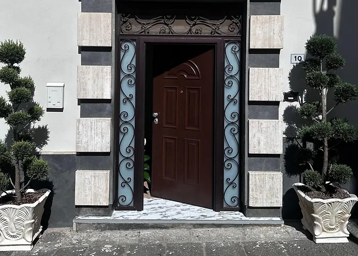 Charming House Smart * Casamarciano